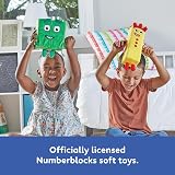 Learning Resources Three And Four Playful Pals Plush 18 Months+ view 3