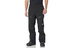 Oakley Unisex-Adult Tnp Lined Shell Pant 2.0Casual Pants