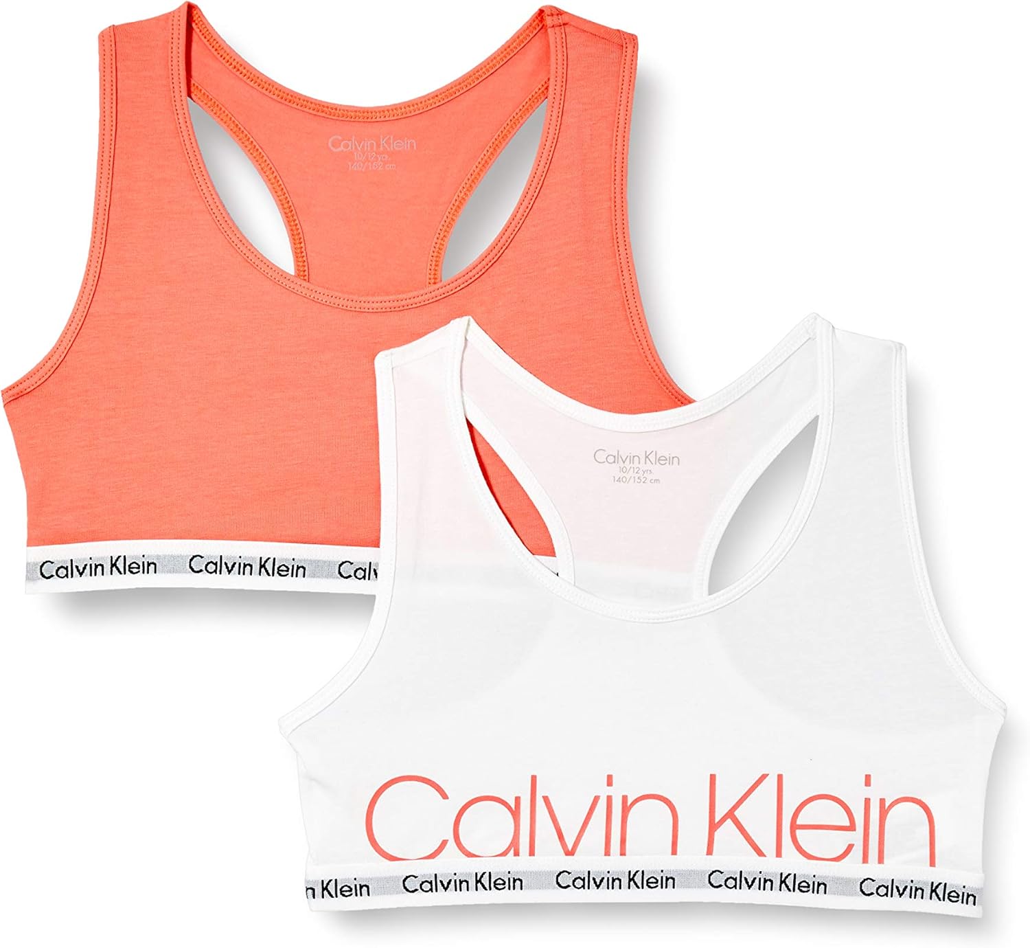Calvin Klein Girl's Bra Amazon.co.uk Clothing