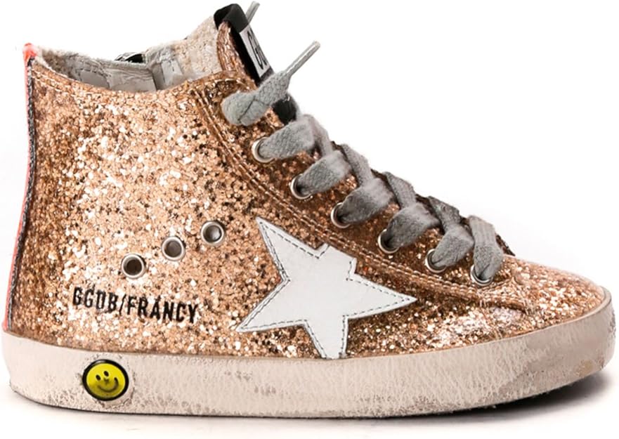 Golden goose bebe fille Clearance