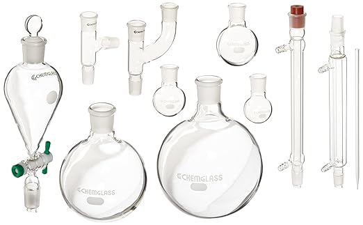 basic chemistry kit