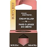 BURTS BEES Guava Meringue Color Nurture Cream Blush, 7.08 GR