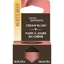 BURTS BEES Guava Meringue Color Nurture Cream