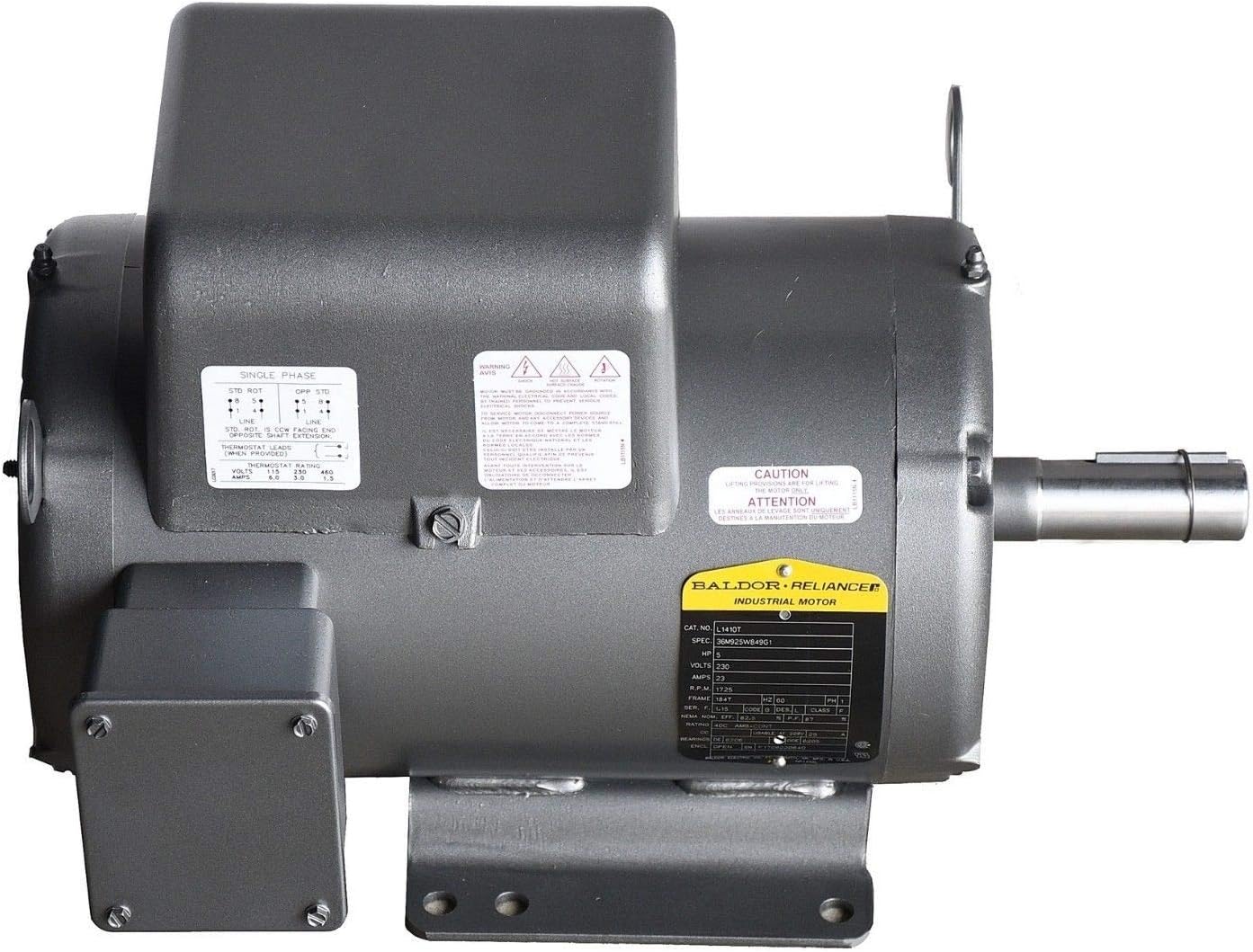 55 Baldor L1410t Capacitor Wiring Diagram - Wiring Diagram Harness