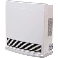 Rinnai FC824P Space Heater with Fan Convector, Propane Gas - Amazon.com