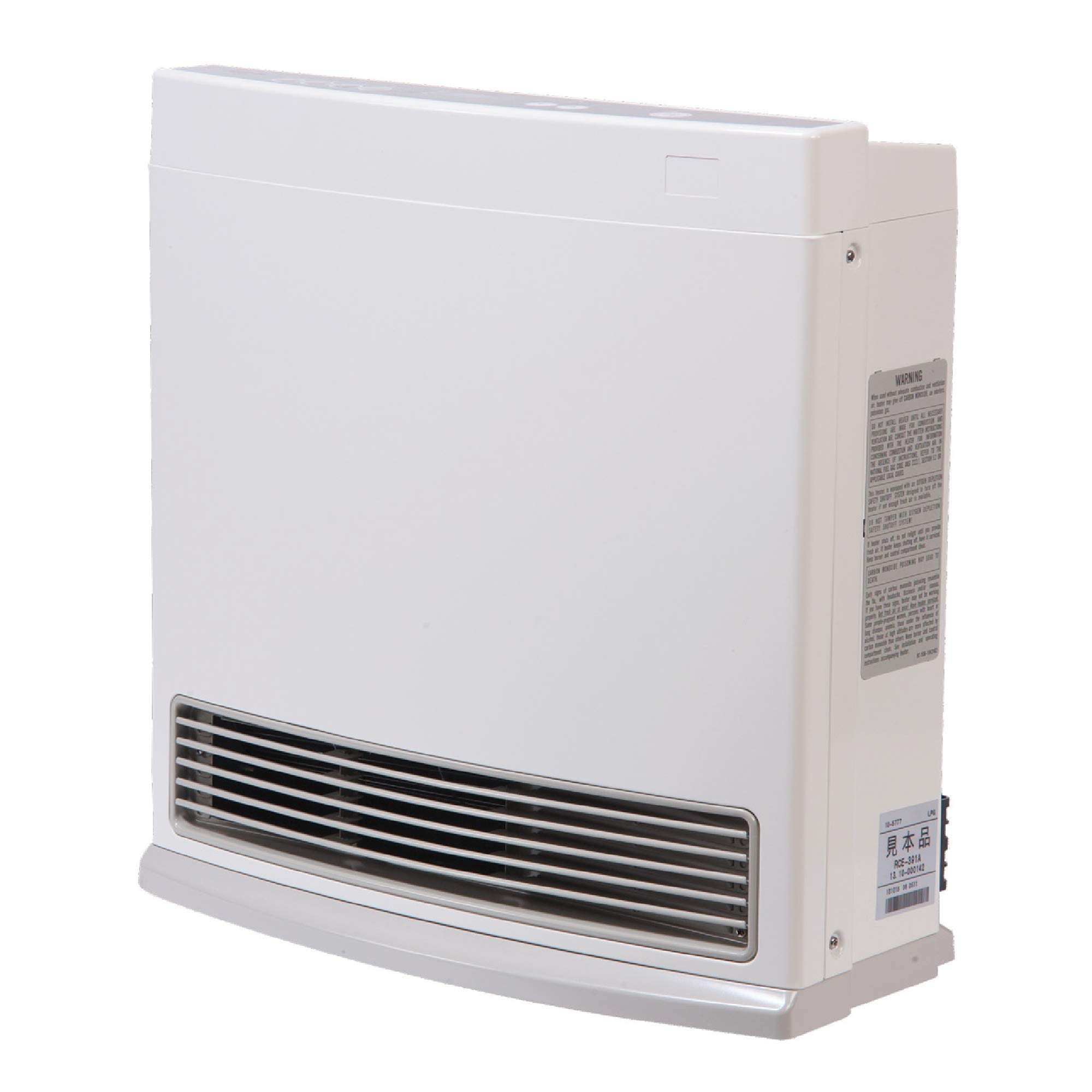 Rinnai FC510 Vent-Free Space Heater