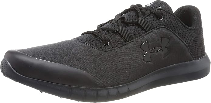 under armor mojo shoes