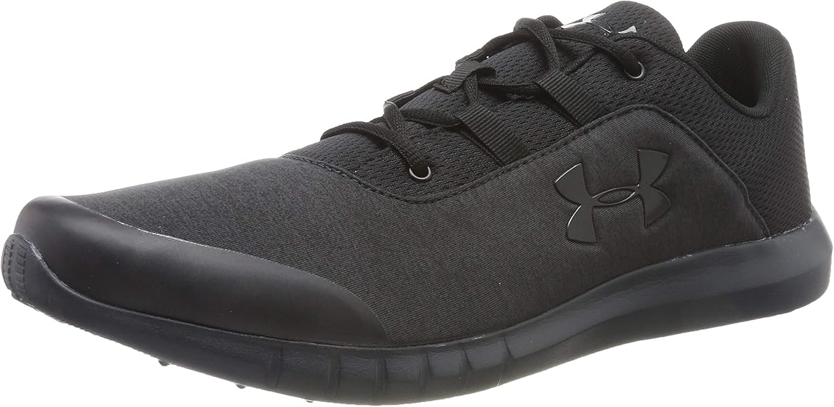 under armour mojo trainers review