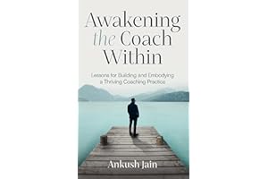 Awakening the Coach Within: My Transition from Employee to Entrepreneur