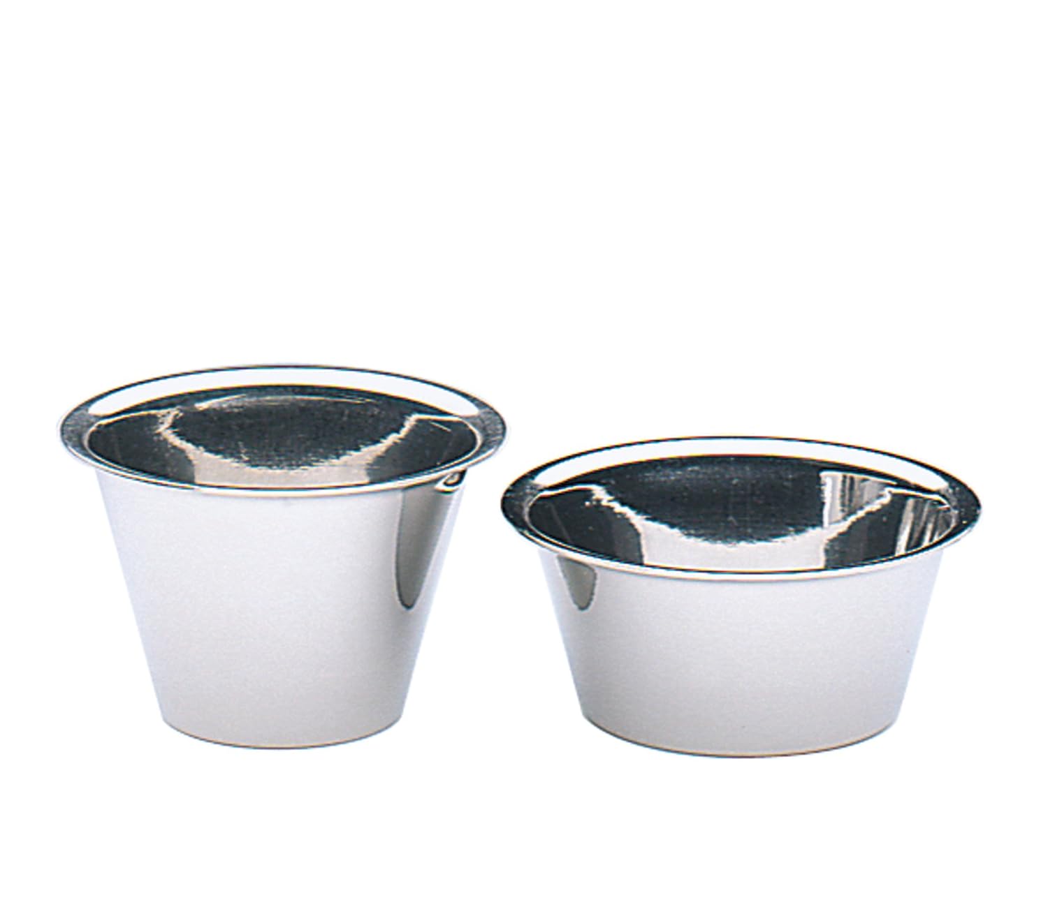 Küchenprofi Timbale Molds, High Amazon.co.uk Kitchen & Home