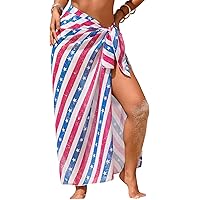 spaghetti strap cover up beach backless wrap long dress Women's V Neck Jewel Maxi Dress With Spaghetti Straps Cover Up main image 1