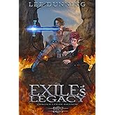 Exile's Legacy: The Chronicles of Shadow Book III