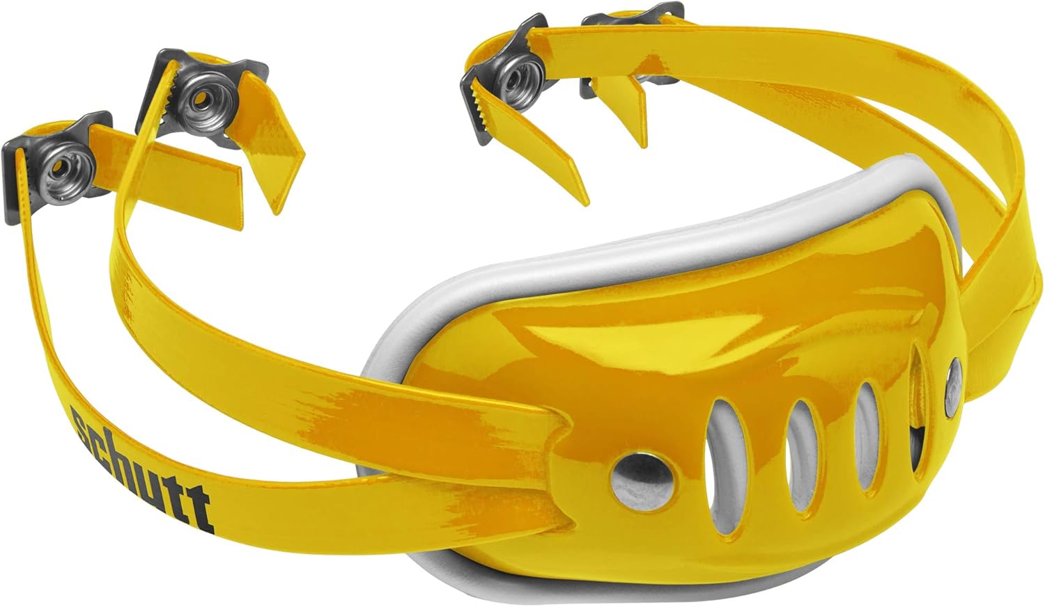 Schutt Sports SC-4 Hard Cup Chinstrap for Football Helmet: Sports & Outdoors