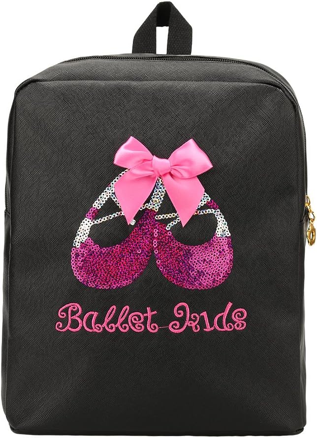 ballerina bag for toddlers
