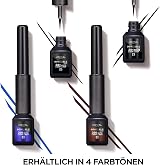L'Oreal Paris Matte Signature Liquid Eyeliner 03 Brown Pack of 2 view 6