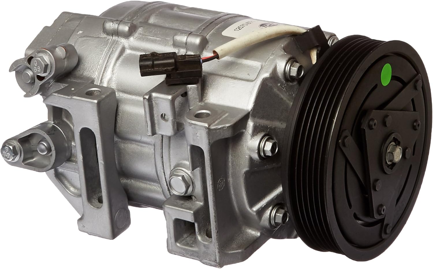 Best 2006 Nissan Altima Air Compressor