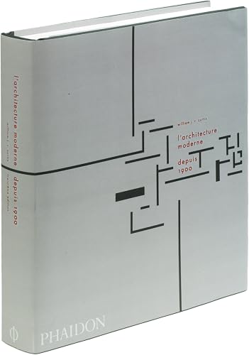 Download L'architecture moderne depuis 1900 PDF