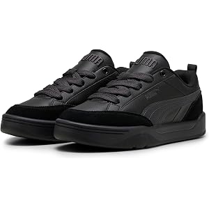 PUMA Unisex-Adult Park Lifestyle Og