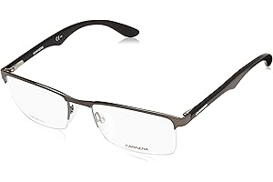 Carrera CA6623 XVD 54 New Men Eyeglasses