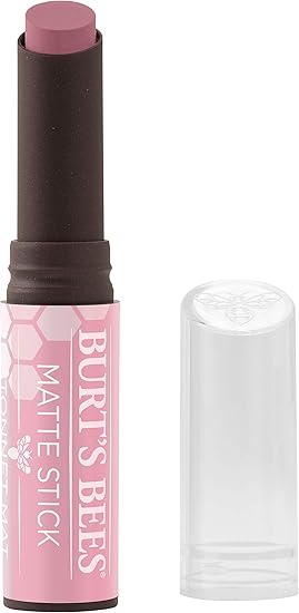 burt's bees matte stick