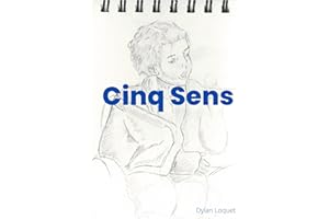 Cinq Sens: Le Syndrome Asperger (French Edition)