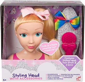 styling head amazon