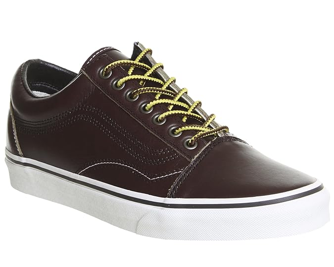 Vans Herren Ua Old Skool Sneaker grau 47 EU