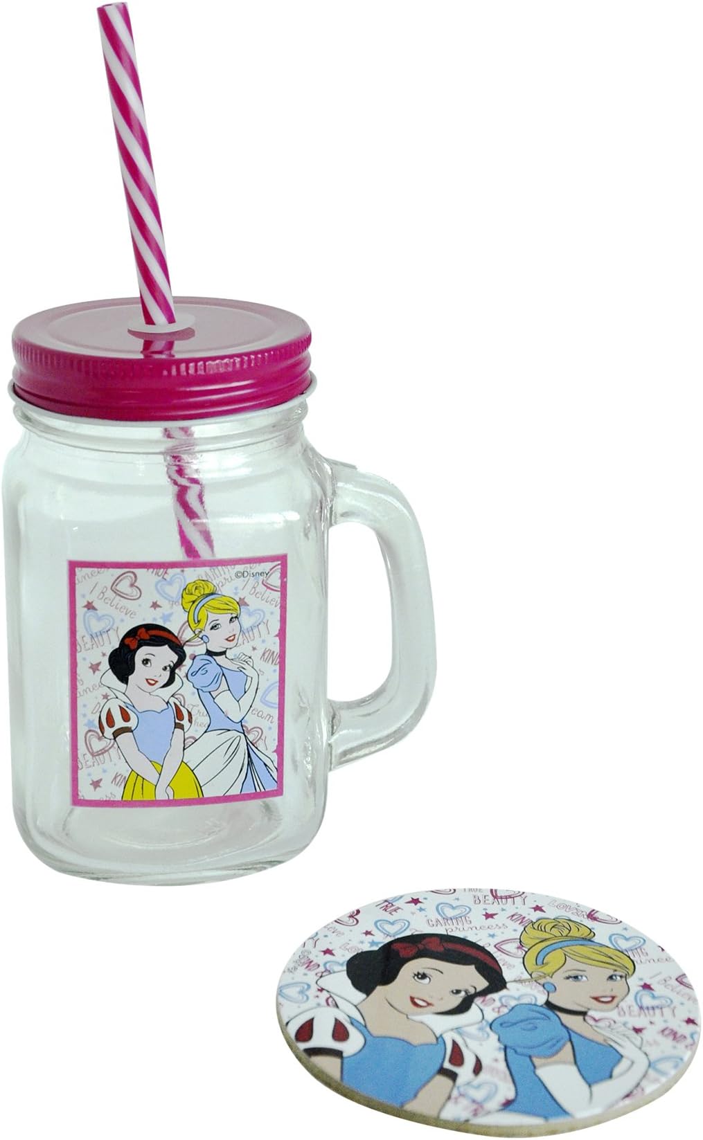 Coriex – Disney Princess Gift Set M