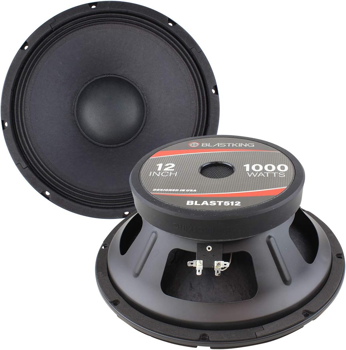 subwoofer cello 12 inch