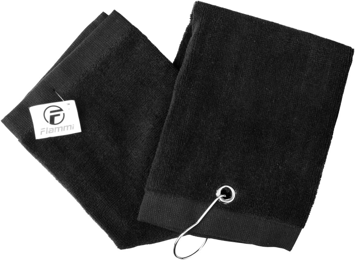 Best Golf Towel (2020) Reviews By Professional