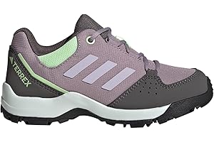 adidas Unisex-Child Terrex Hyperhiker Low Hiking Shoes Shoes