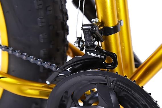 ibiky fat bike