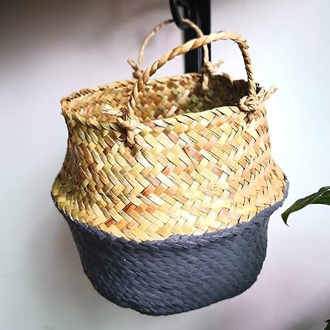 Amazon Albamd 19 フラワーバスケット 折り 手織り フルーツバスケット 植物 花籠 花バスケット 収納バスケット シーグラス 多機能 4色 灰色 かご バスケット オンライン通販 Amazon Albamd 19 フラワーバスケット 折り 手織り フルーツバスケット 植物 花籠 花バスケット 収納バスケット シーグラス 多機能 4色 灰色 かご バスケット オンライン通販