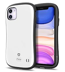 iFace First Class Designed for iPhone 11 – Cute