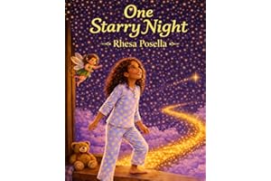 One Starry Night
