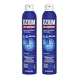 Ozium 8 Oz. Air Sanitizer & Odor Eliminator for