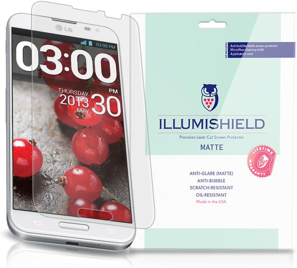 Best lg optimus g pro back