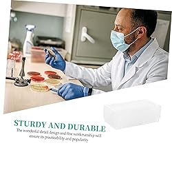 Homoyoyo 1pc Cryovial Tube Box Freezing Sample
