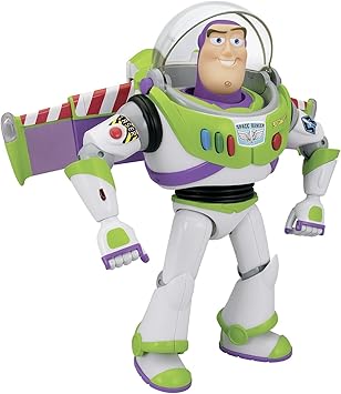 buzz lightyear amazon uk