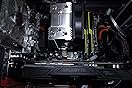 Amazon Com Enermax Ets N30 Ll Compact Intel Amd Cpu Cooler With Direct Heat Pipes Ets N31 02 Computers Accessories
