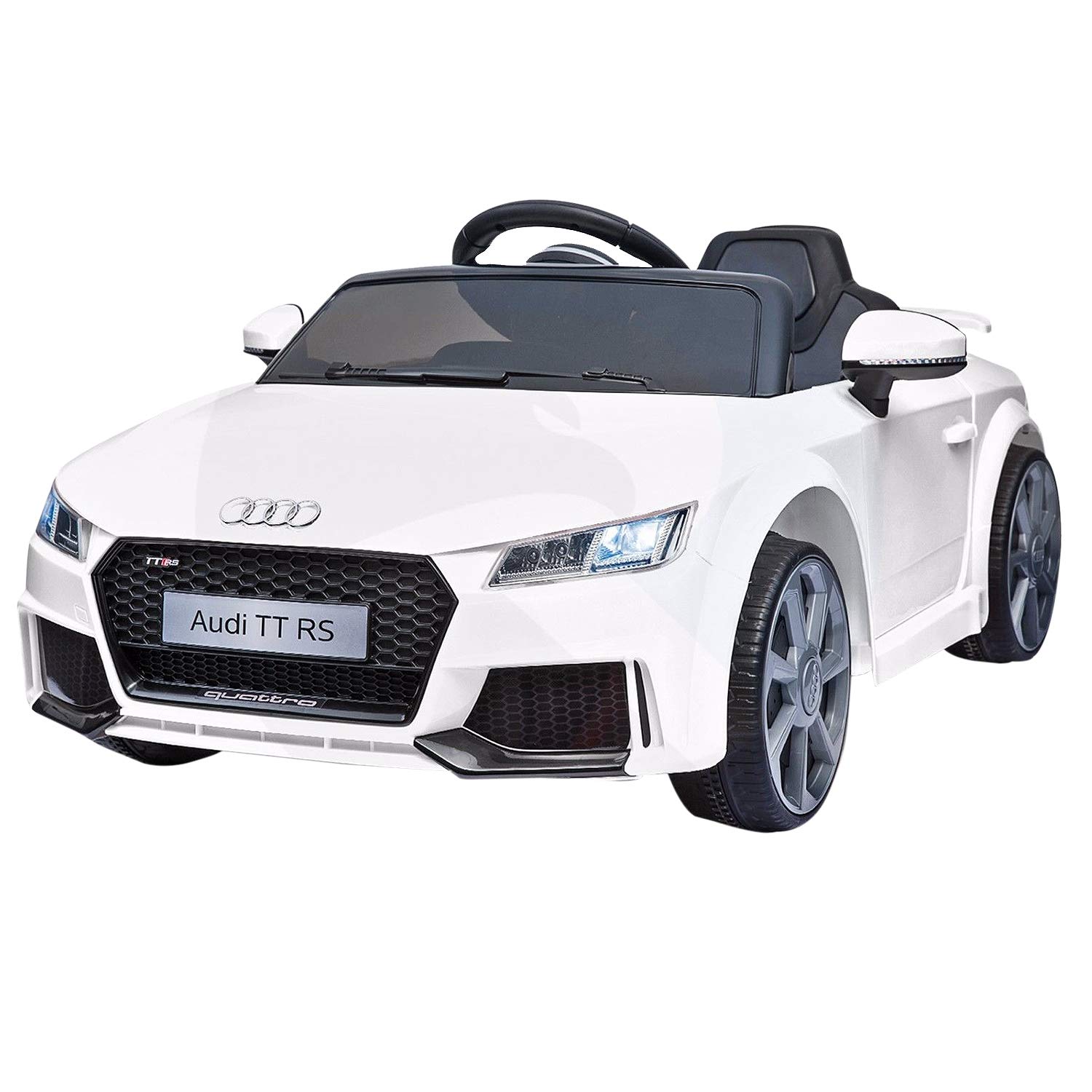 twin remote control cars