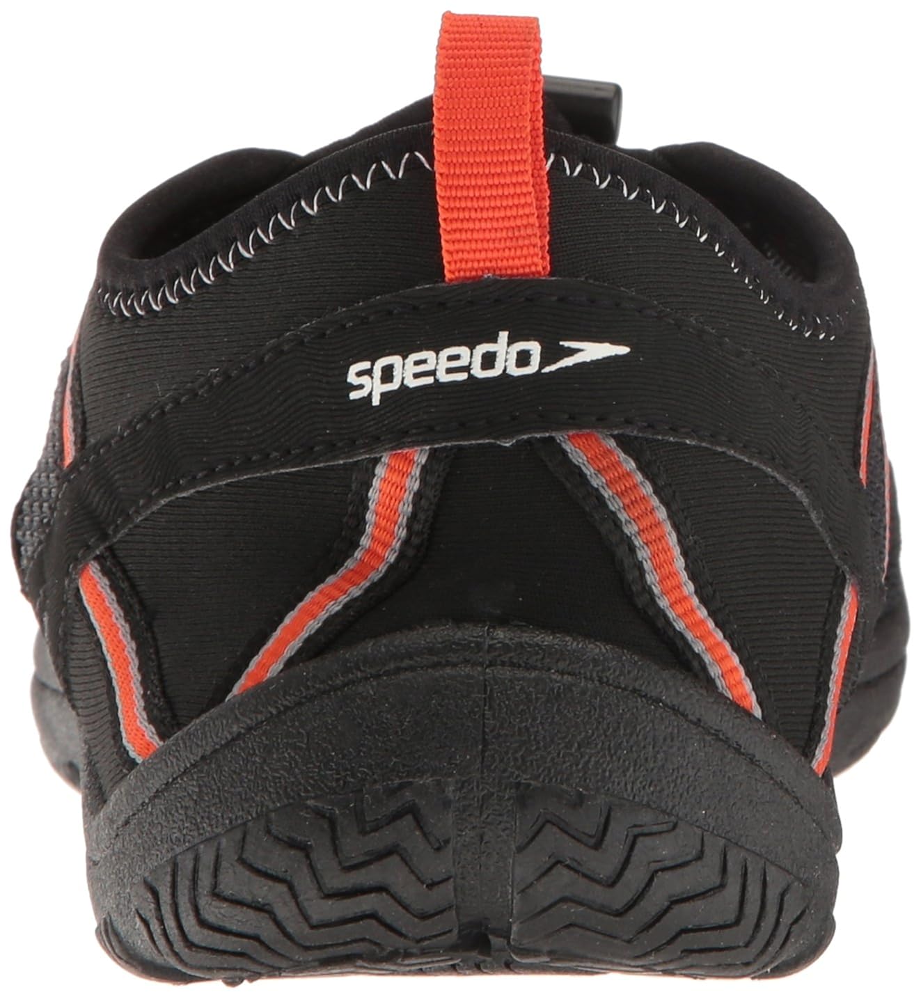 Speedo Mens Seaside Lace 5.0 Athletic Water Shoe Speedo Footwear