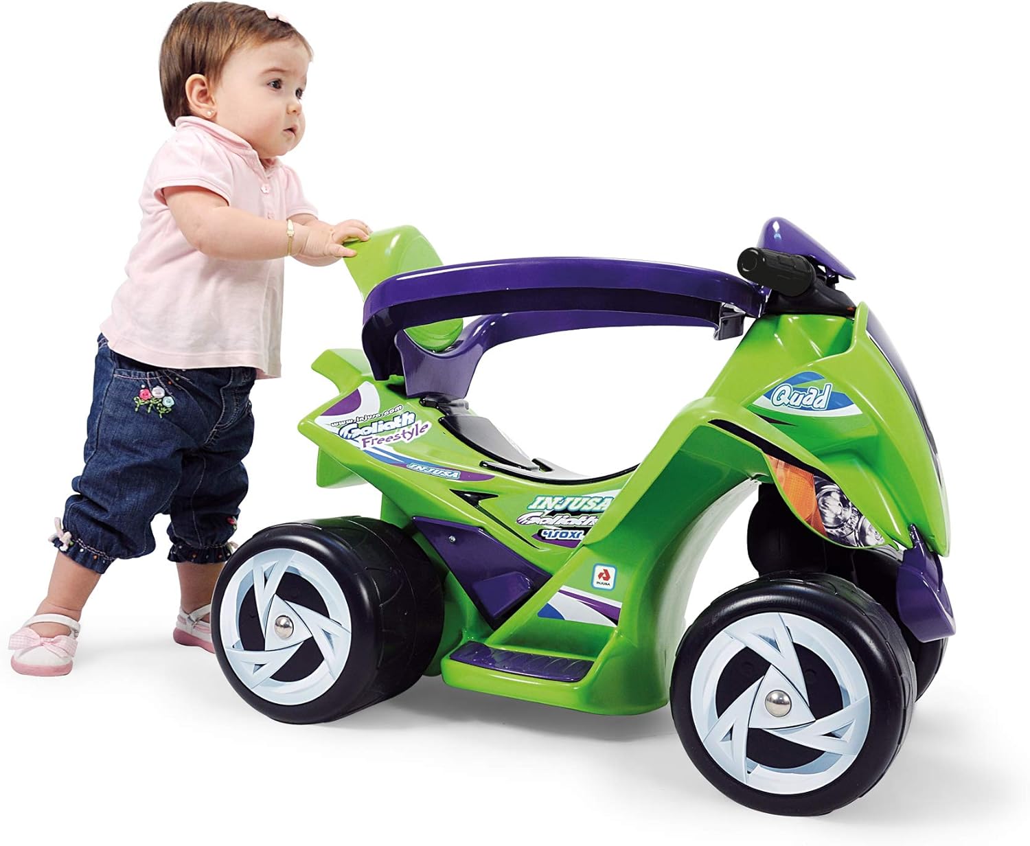 porteur quad evolutif