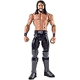 WWE Seth Rollins Action Figure