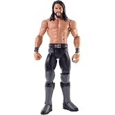 WWE Seth Rollins Action Figure