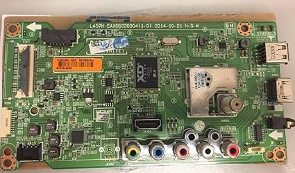 lg 43lf5400 soundbar