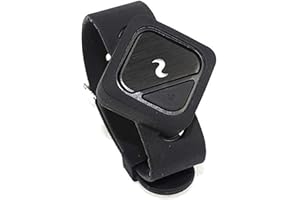 DRIFT INNOVATION Drift Ghost XL/XL Pro / 4K Bluetooth Remote Control (Strap Included) - Perfect for Quickly Stop or Starting Recording When Your Drift Camera is Difficult to Reach