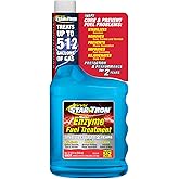 STAR BRITE Star Tron Enzyme Fuel Treatment - Concentrated Formula 32 Fl. Oz. &ndash; Treats up to 512 Gallons - Fuel Stabilizer &amp; Treatment, Gasoline Stabilizer, Star Tron Marine Enzyme Fuel Treatment