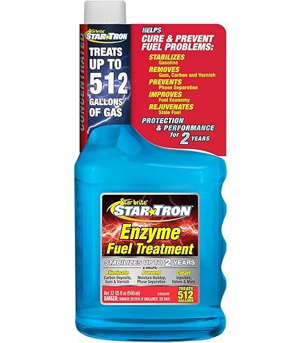 Amazon.com: Kinetix 2 PK Genuine 80030 Gas Guardian Fuel