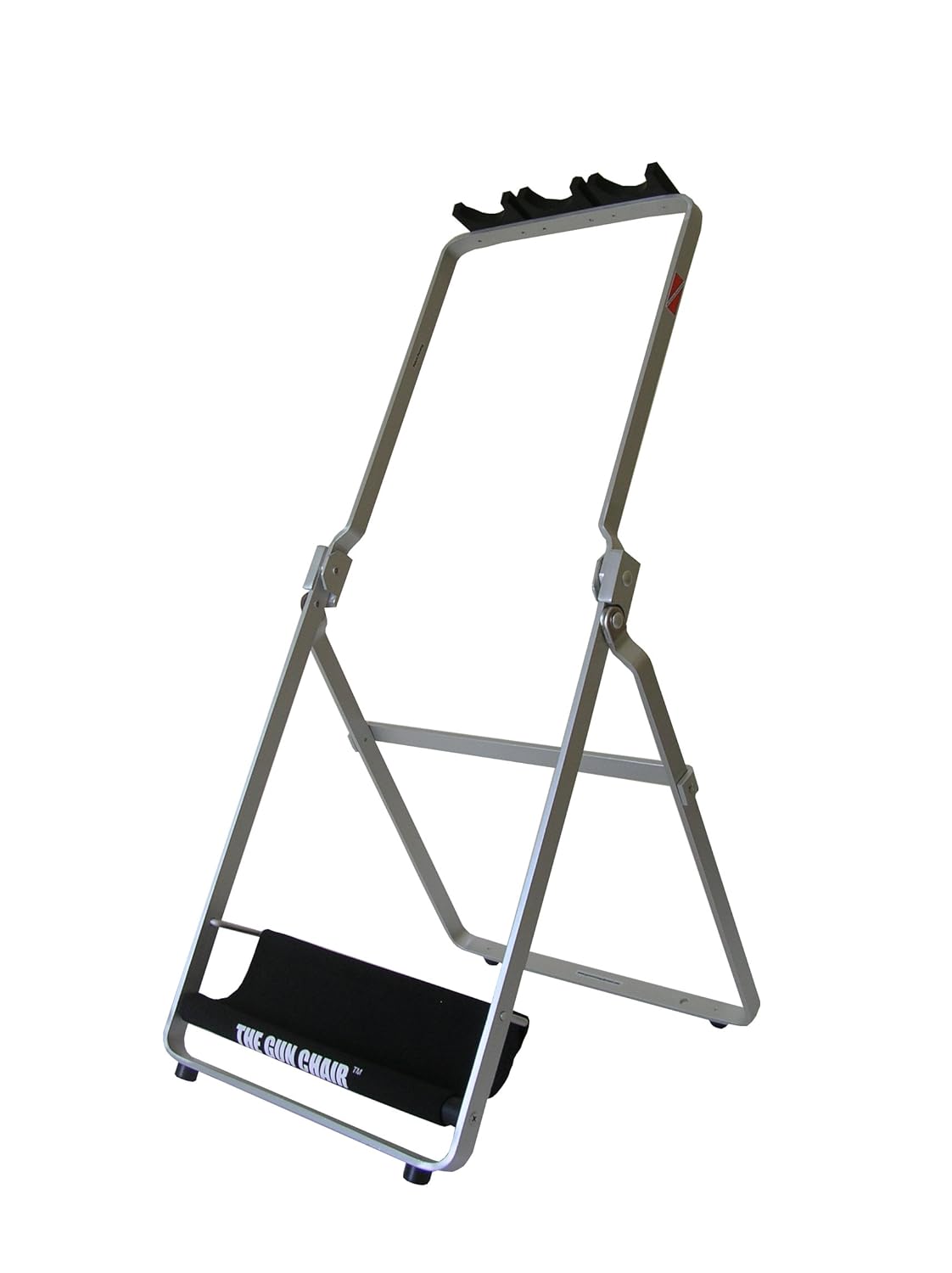 Winchester GRW006 Gun Chair (3 Gun Rack, Rifle Rack, Gun